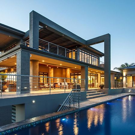 Sonas Boutique Guest House Oudtshoorn Exterior foto