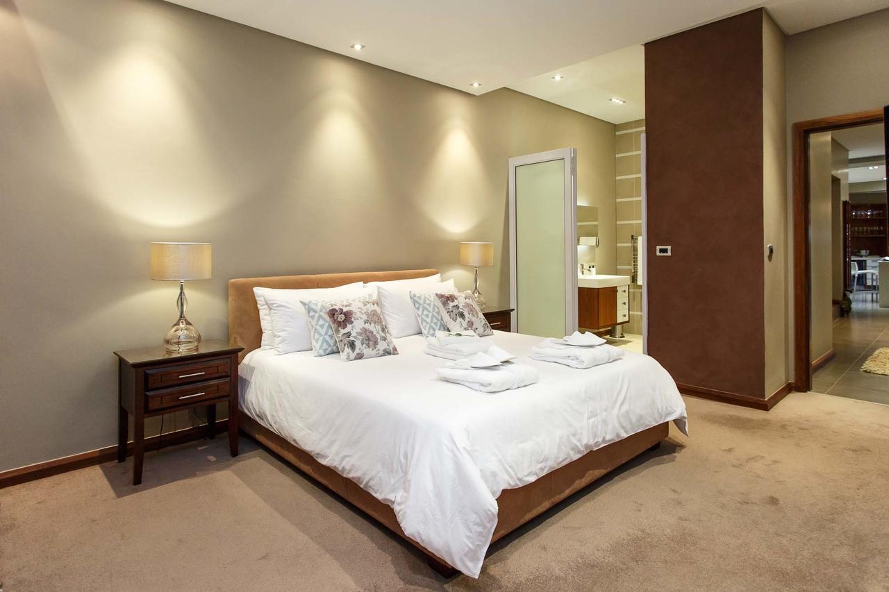 Sonas Boutique Guest House Oudtshoorn Exterior foto