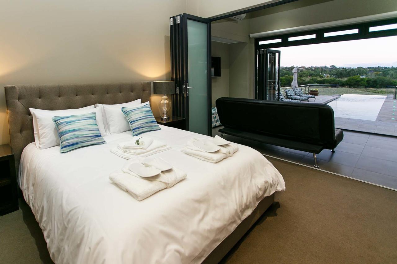 Sonas Boutique Guest House Oudtshoorn Exterior foto